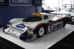 Porsche 956 C Coupe 1982 года